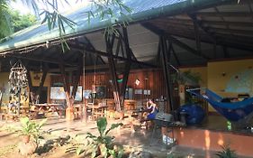 Luminosa Uvita Hostel